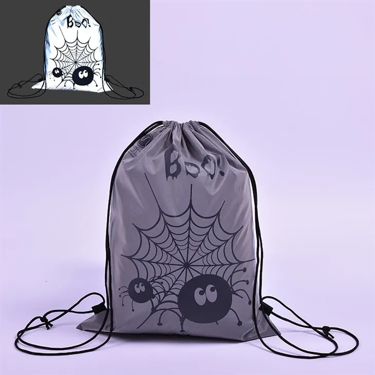 Backpack nrog Reflectors