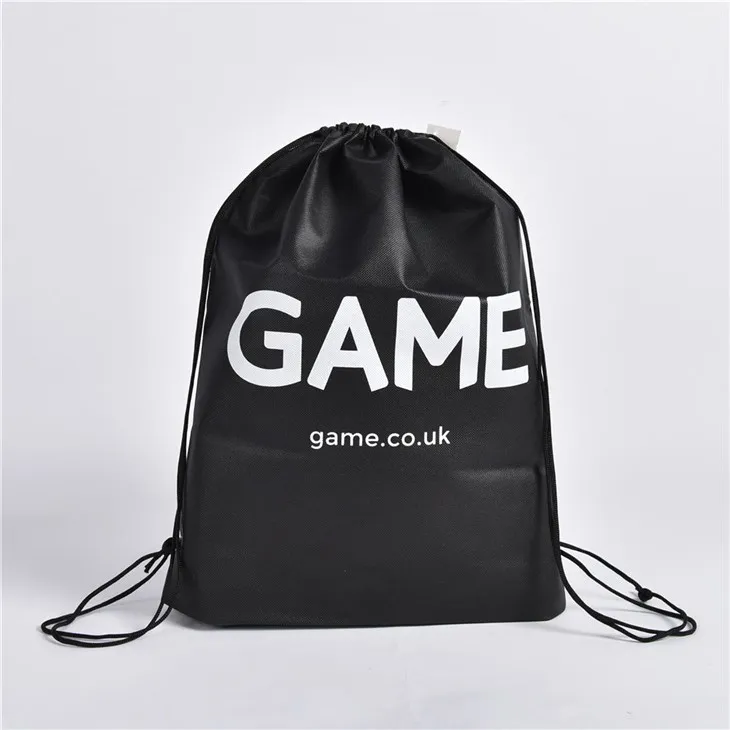 Drawstring Backpack Rau Basketball