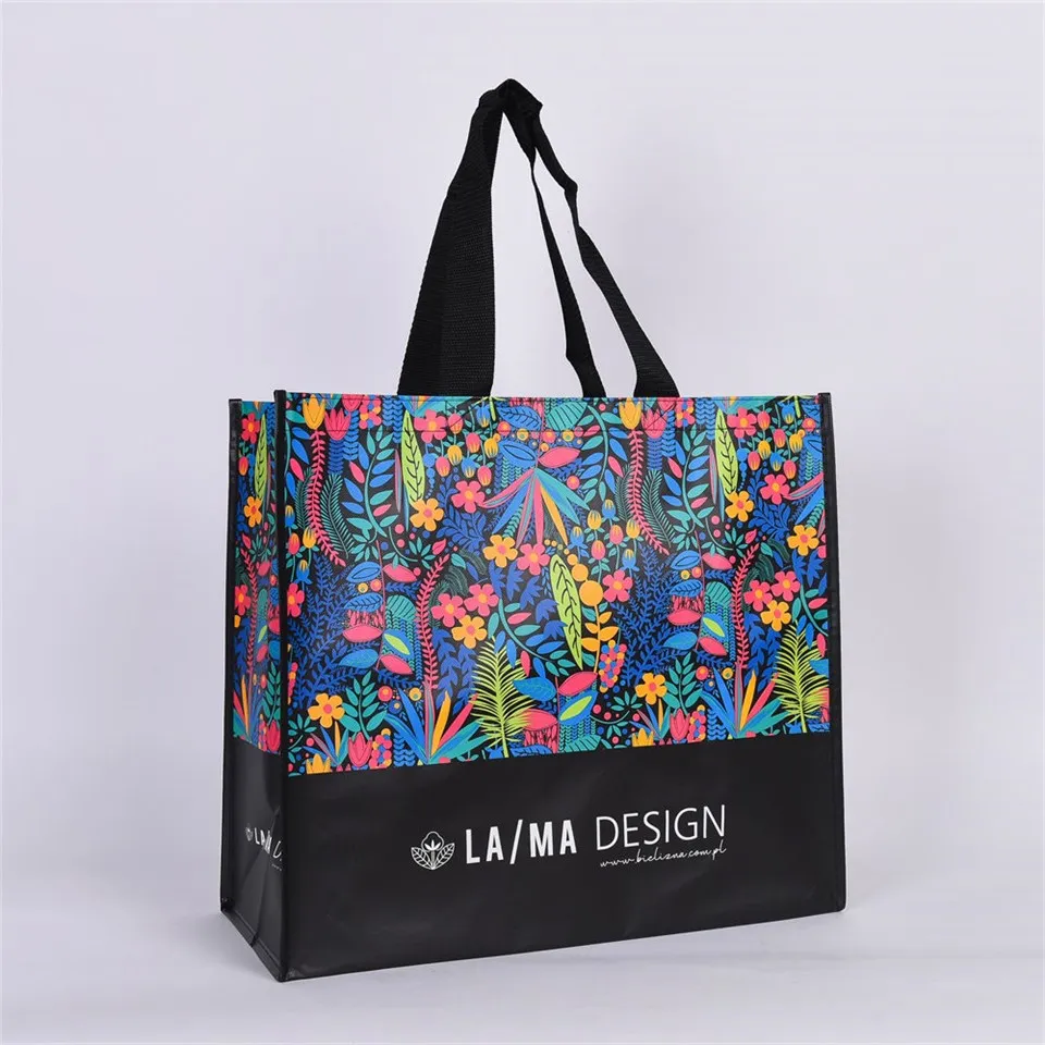 Non Woven Fabric Shopping Bags