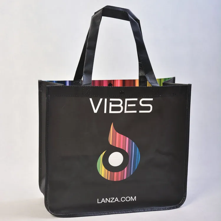 Non Woven Shopping Bags