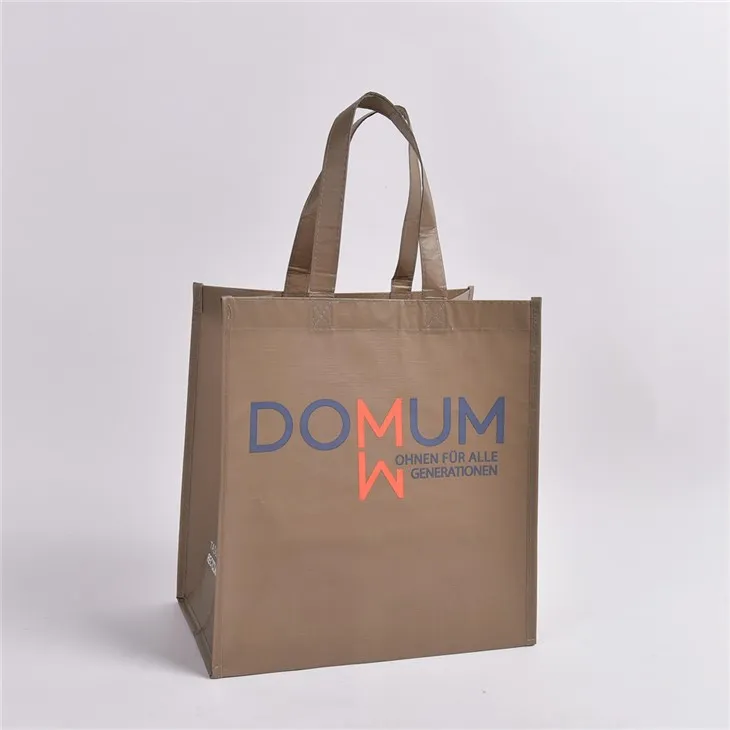 Rpet rov siv lub hnab ntim khoom